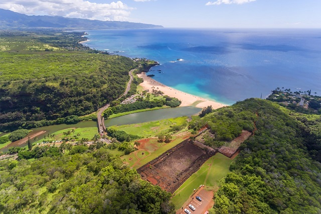 Top 9 công viên quốc gia và công viên tiểu bang hàng đầu ở Hawaii